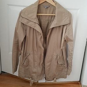 Rubbish Khaki Jacket Size Small